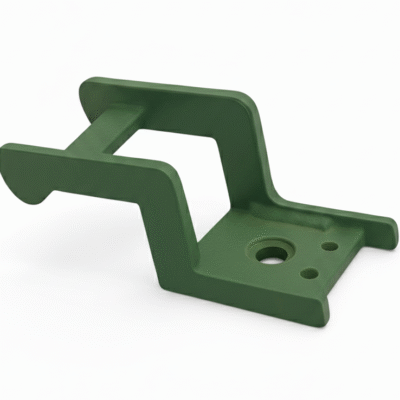 PROFILE FIXING PLATE