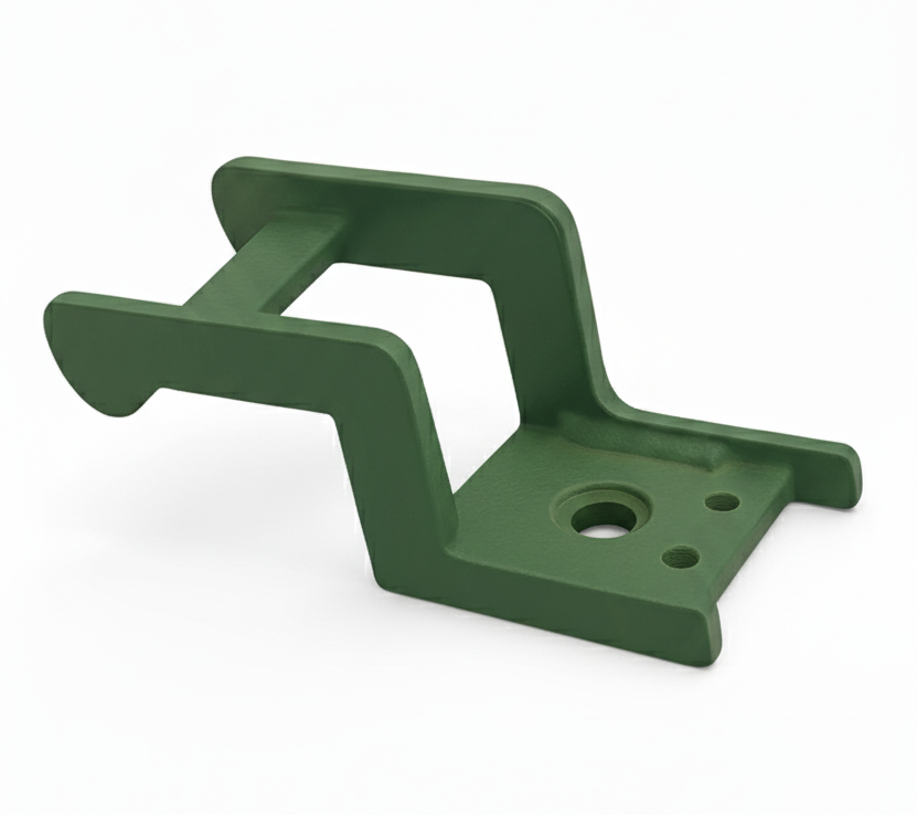 PROFILE FIXING PLATE