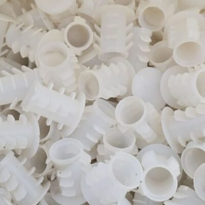 Plastic Panel Hole Plugs (Blanking / Finishing Caps)